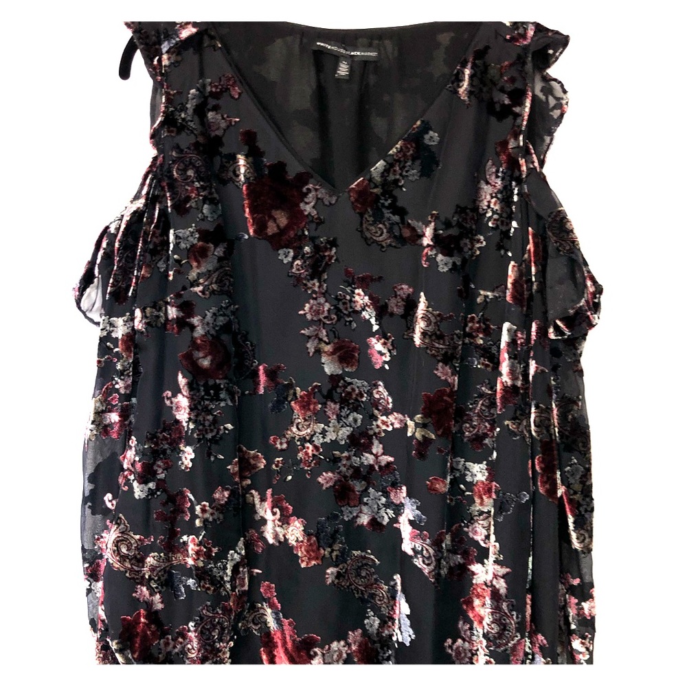 Beautiful Cold Shoulder Blouse